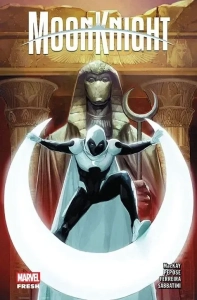 Moon Knight 3