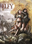 Świat Akwilonu. Elfy - 19 - Pustelnik z Ourannu