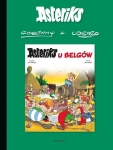 Asteriks 24 - Asteriks u Belgów (Nowa Edycja)