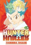 Hunter x Hunter 26