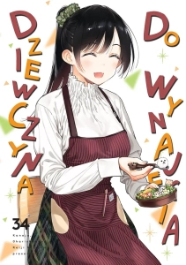 Dziewczyna do wynajęcia 34