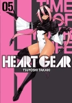 Heart Gear 5