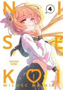Nisekoi 4