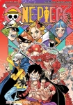 One Piece Tom 97