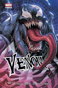 Venom 3 (Marvel Fresh)