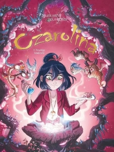 Czarolina 7
