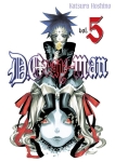 D. Gray-Man 5