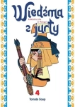 Wiedźma z Jurty 4