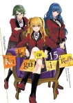 Kakegurui Twin 15