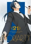 Moriarty 21