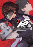 Persona 5 - 4
