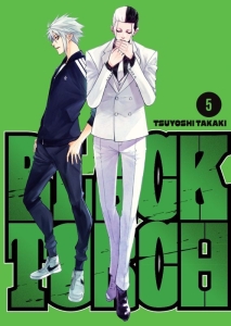 Black Torch 5