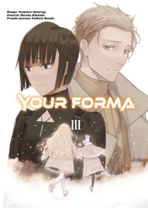 Your Forma 3