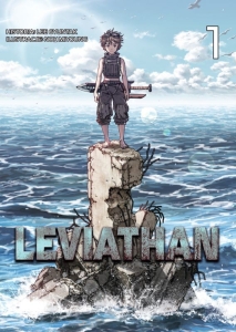 Leviathan - 01