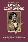 Sir Edward Grey – Łowca Czarownic 2