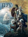 Świat Akwilonu. Elfy - 21 - Odrodzenie