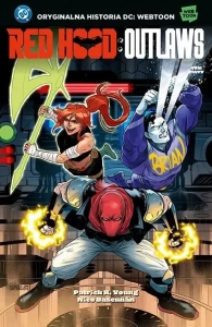 Red Hood. Outlaws - 05
