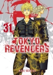 Tokyo Revengers 31