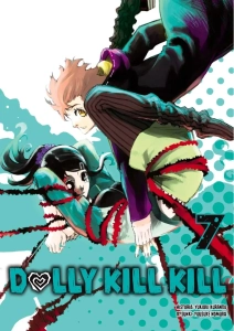 Dolly Kill Kill 7
