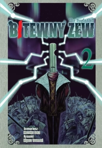 Bitewny zew – The Bugle Call - 02