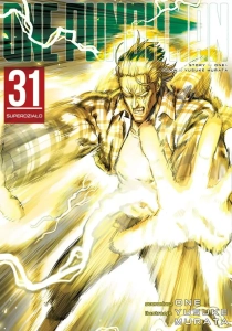 One-Punch Man - 31