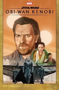 Star Wars - Obi-Wan Kenobi