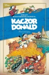 Wielcy Bohaterowie Disneya - Kaczor Donald 03