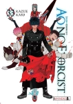 Ao no Exorcist 33