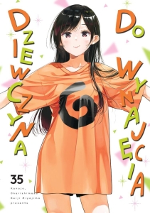Dziewczyna do wynajęcia 35