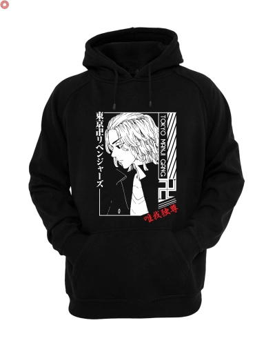 Bluza Tokyo Revengers