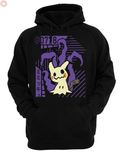 Bluza Pokemon - Mimikyu
