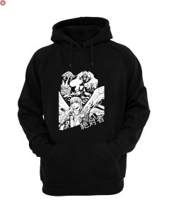 Bluza Berserk - Griffith