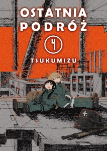 Ostatnia podróż 4