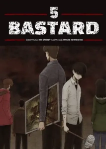 Bastard 5