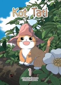 Kot Tati - 01