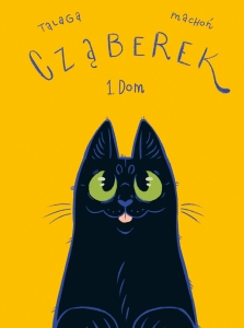 Cząberek. Tom 1