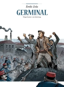 Adaptacje literatury - Germinal