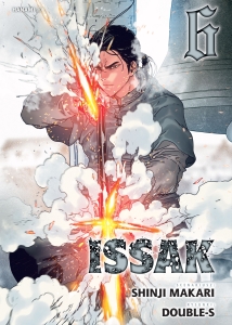 Issak 6