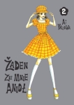 Żaden ze mnie anioł 2