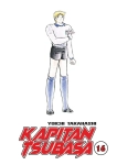 Kapitan Tsubasa 16