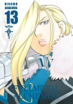 Fullmetal Alchemist Deluxe 13
