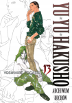 Yu Yu Hakusho (Archiwum duchów) 13