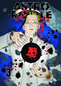 Astro Royale - 03