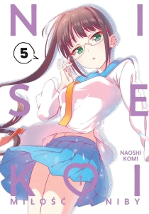 Nisekoi 5