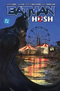 Batman - Hush - 02 (H2SH)