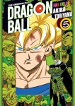 Dragon Ball Kolor Saga 5 - 5