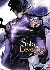 Solo Leveling 13