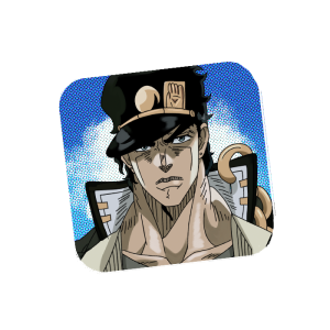 PODKŁADKA POD KUBEK - JOJO 2
