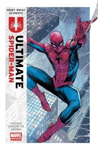 Ultimate Spider-Man - 01