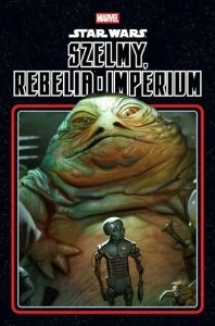 Star Wars - Szelmy, Rebelia i Imperium